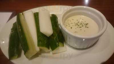 Pダイニング 京都アバンティ店