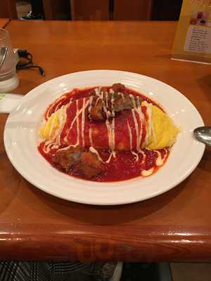 Pダイニング 京都アバンティ店