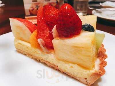 デリス デュ パレ あべのキューズモール店