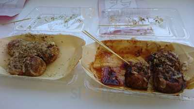 まるまる 大正駅前店