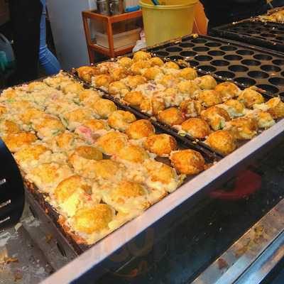 まるまる 大正駅前店