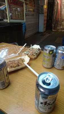 まるまる 大正駅前店