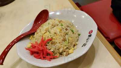 天下一品 竹田店