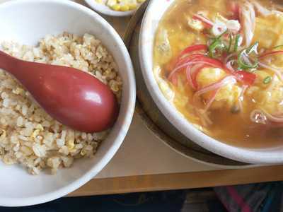 天下一品 竹田店