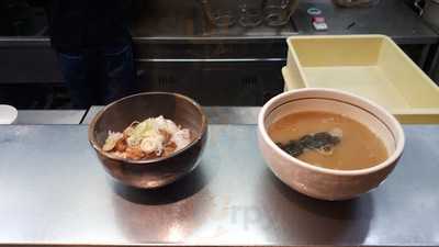 大阪大勝軒 日本橋店