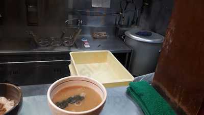 大阪大勝軒 日本橋店