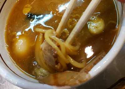 大阪大勝軒 日本橋店