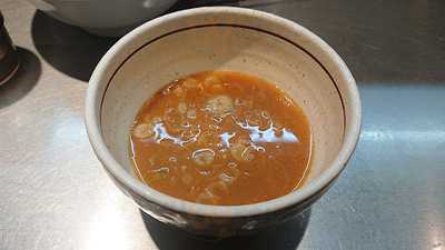 大阪大勝軒 日本橋店