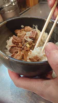 大阪大勝軒 日本橋店