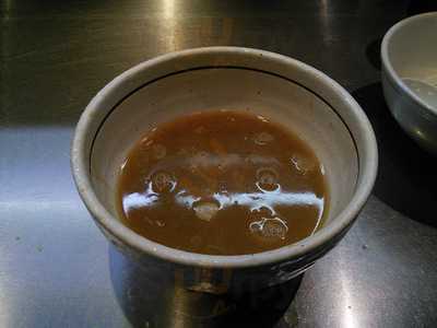 大阪大勝軒 日本橋店