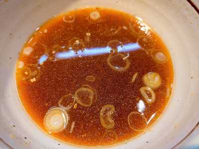 大阪大勝軒 日本橋店