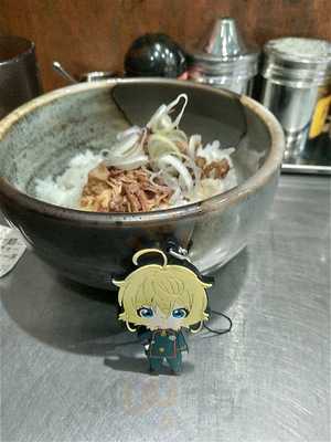 大阪大勝軒 日本橋店