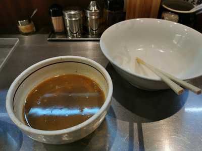 大阪大勝軒 日本橋店