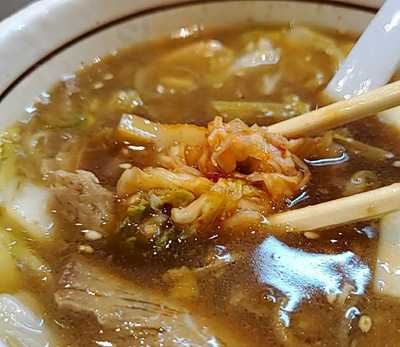 大阪大勝軒 日本橋店