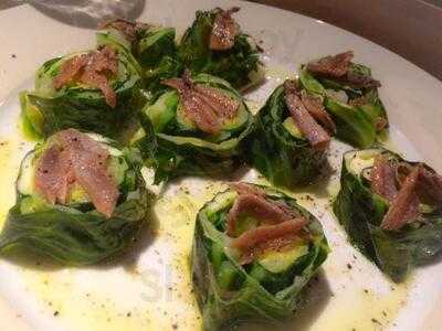 京都 山小屋食堂 ガッリーナ