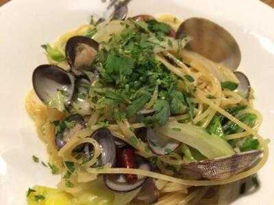 京都 山小屋食堂 ガッリーナ