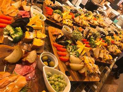 バール・トラットリア・アッカ