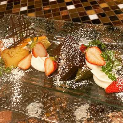 バール・トラットリア・アッカ