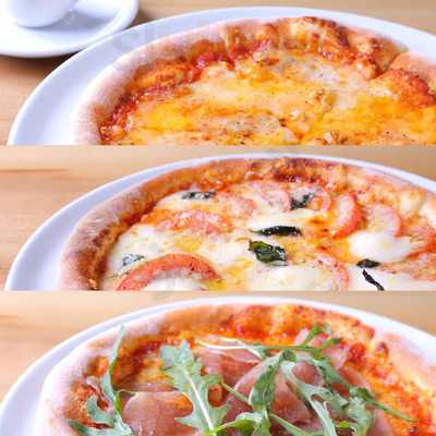 バール・トラットリア・アッカ