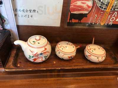 手打ちうどん 十兵衛