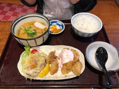 手打ちうどん 十兵衛