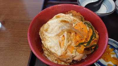 手打ちうどん 十兵衛