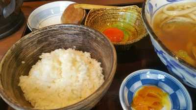 手打ちうどん 十兵衛