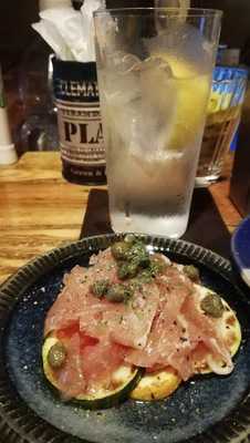 Okonomi－yaki＆bar Source