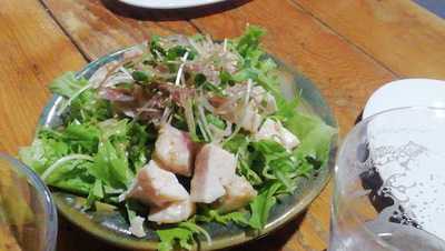 Okonomi－yaki＆bar Source