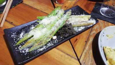 Okonomi－yaki＆bar Source