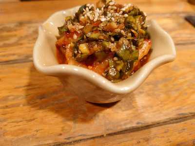 Okonomi－yaki＆bar Source