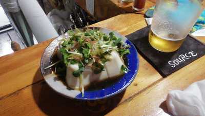 Okonomi－yaki＆bar Source