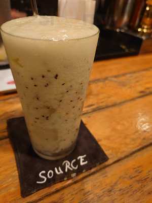 Okonomi－yaki＆bar Source