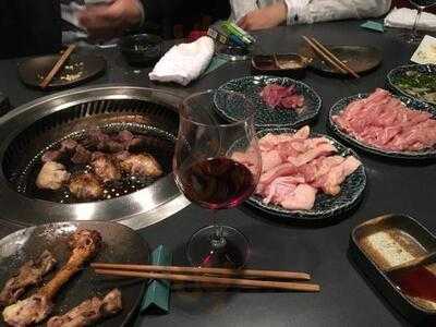 シャブリベイベー