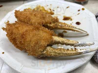 串カツ & ワイン フリッジ