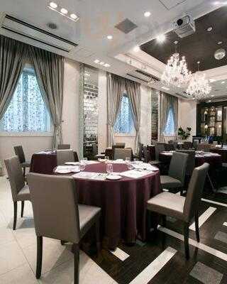 リストランテマンジャーレ心斎橋