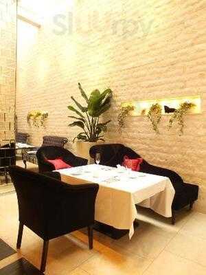 リストランテマンジャーレ心斎橋