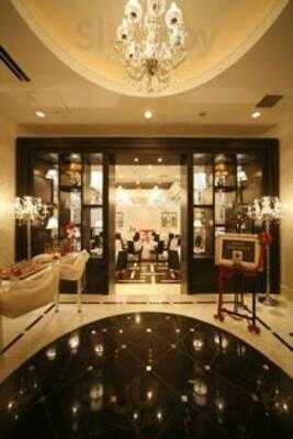 リストランテマンジャーレ心斎橋