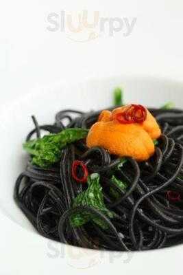 リストランテマンジャーレ心斎橋