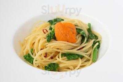 リストランテマンジャーレ心斎橋