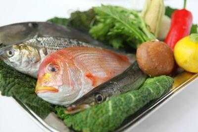 リストランテマンジャーレ心斎橋