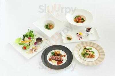 リストランテマンジャーレ心斎橋