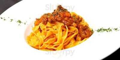 リストランテマンジャーレ心斎橋