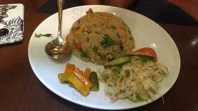 ナマステ キッチン