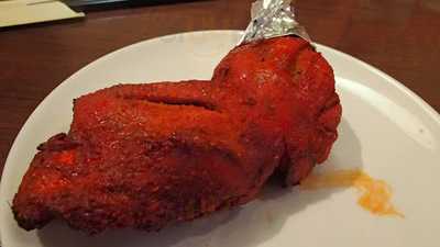 ナマステ キッチン