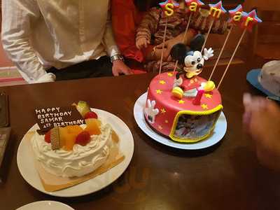 ナマステ キッチン