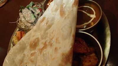 ナマステ キッチン