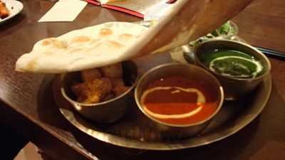 ナマステ キッチン