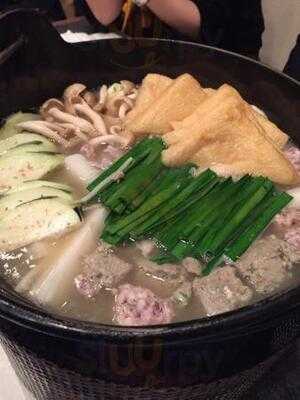 ごますりちゃんこ