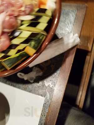 ごますりちゃんこ